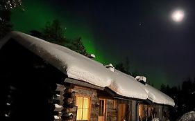 Kelomaja Ylläs